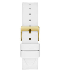Thumbnail for Guess Damen Armbanduhr Silicon 40 mm Rainbow GW0589L1