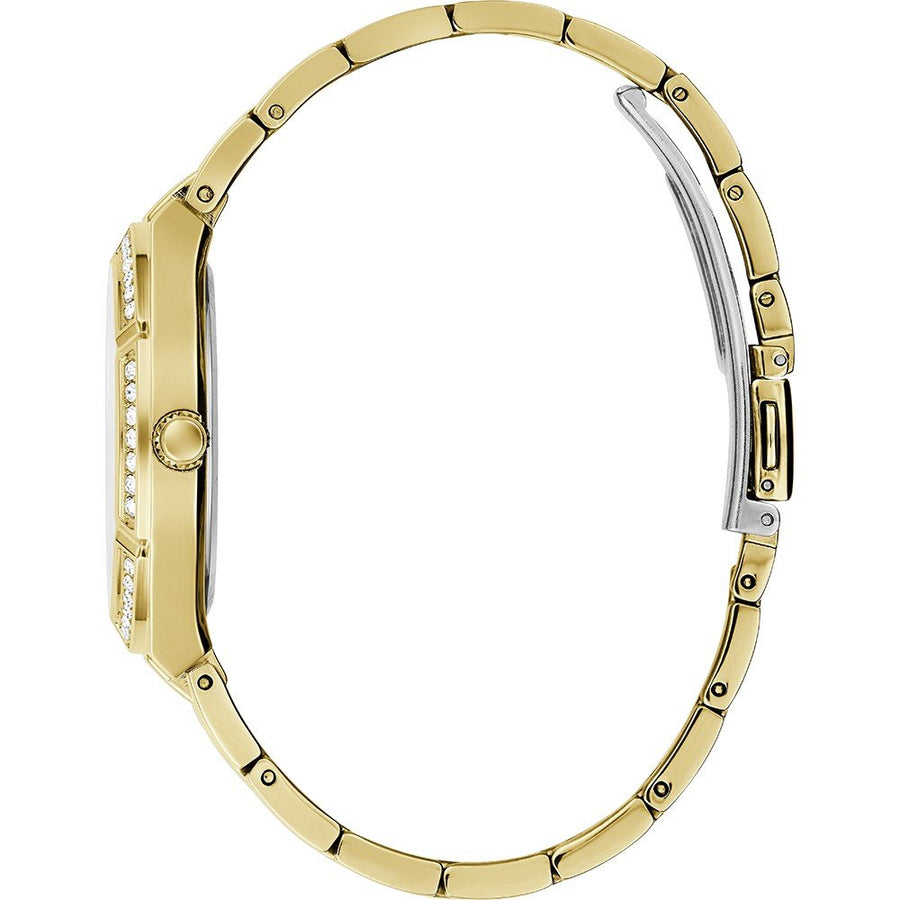 Guess Damen Armbanduhr Cosmo GW0033L8