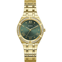 Thumbnail for Guess Damen Armbanduhr Cosmo GW0033L8