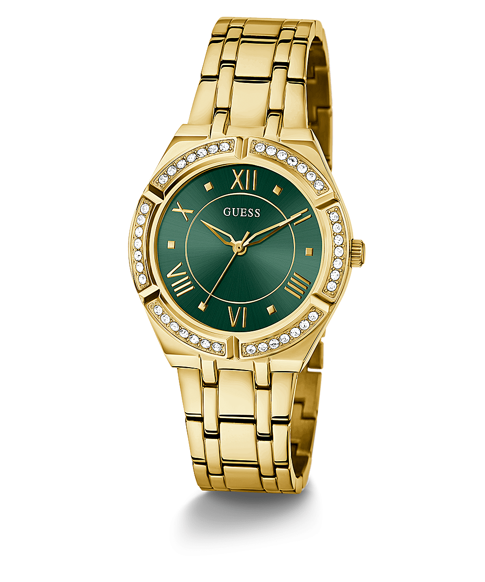 Guess Damen Armbanduhr Cosmo GW0033L8