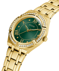 Thumbnail for Guess Damen Armbanduhr Cosmo GW0033L8