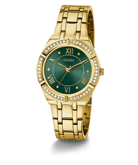 Thumbnail for Guess Damen Armbanduhr Cosmo GW0033L8