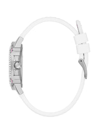 Thumbnail for Guess Damen Armbanduhr Sporty Spice 38 mm Armband Leder GW0554L1