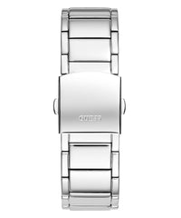 Thumbnail for Guess Herren Armbanduhr Phoenix 43 mm Minimalistischer Stil Armband Edelstahl GW0387G1