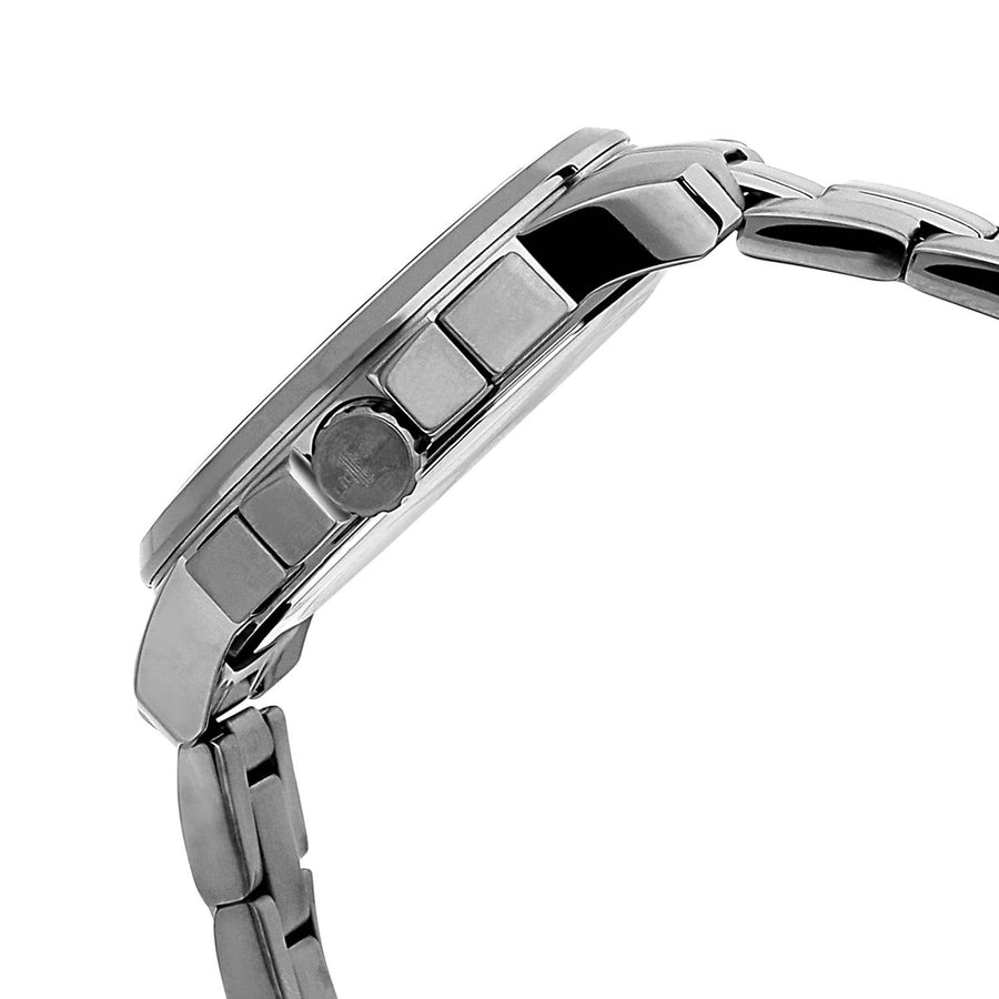 Maserati Herren Armbanduhr SUCCESSO 44 mm Armband Edelstahl R8873621007