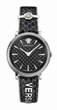 Thumbnail for VERSACE V CIRCLE Damenuhr VE81009 19