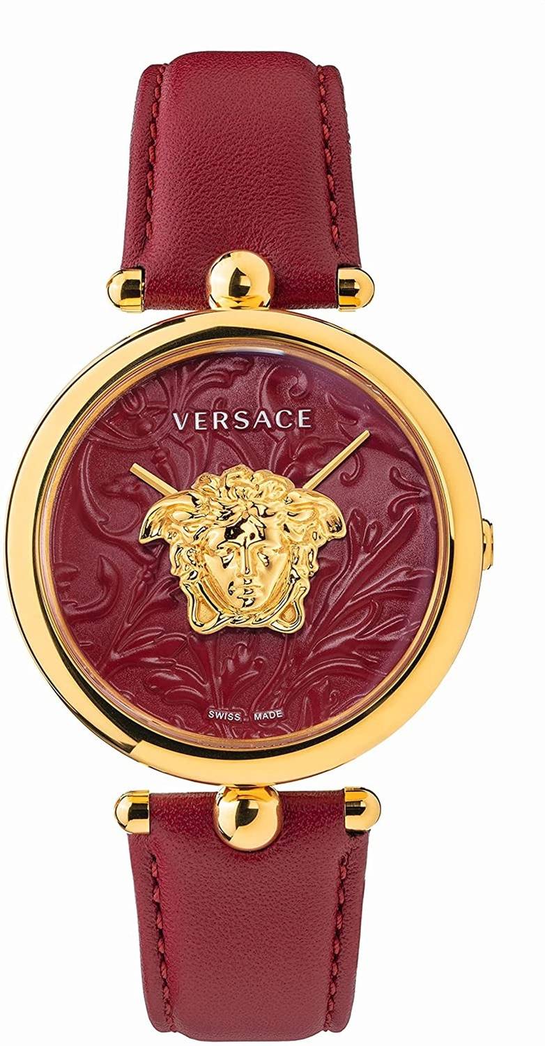 Versace Damenuhr Palazzo Empire gold VECO015 20
