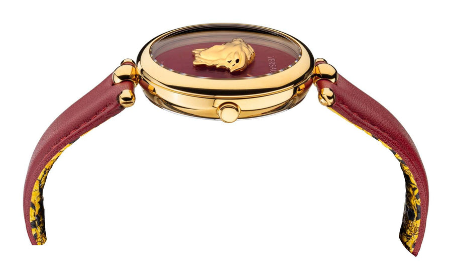 Versace Damenuhr Palazzo Empire gold VECO015 20