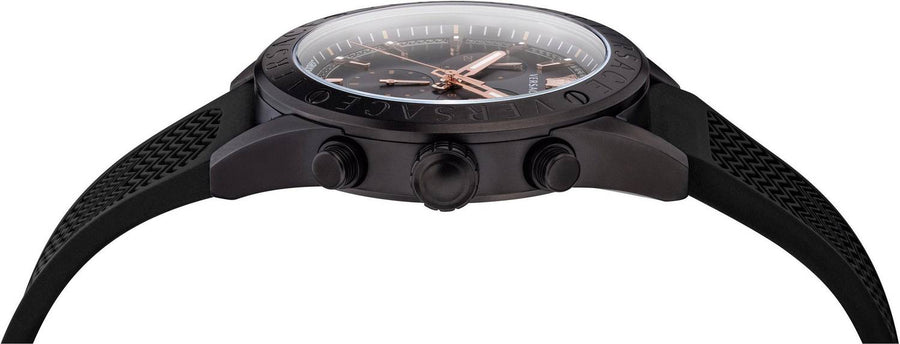 Versace Herrenuhr V-Chrono Chronograph VEHB004 19