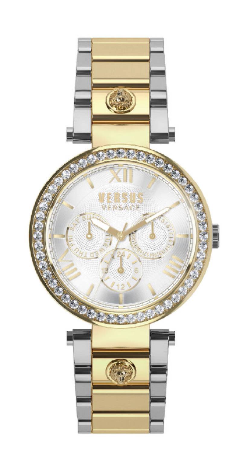 Versus Versace Damen Uhr Camden Market VSPCA1118