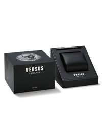 Thumbnail for Versus by Versace Damen Armbanduhr Camden Market 38 mm Armband Edelstahl VSPCA4021