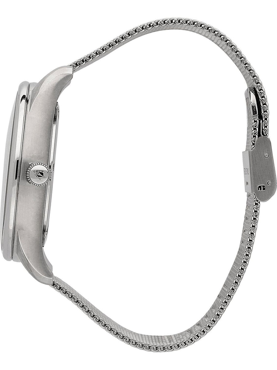 Maserati Herren Armbanduhr TRADIZIONE 45 mm Armband Edelstahl R8851146002