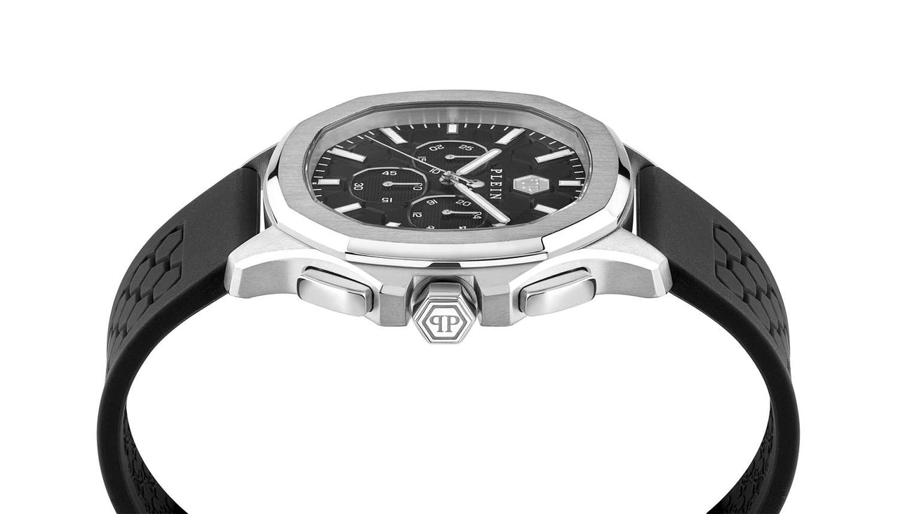 Philipp Plein Herrenuhr $pectre Chrono