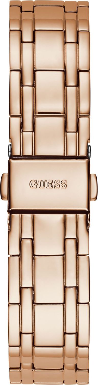 Guess Damen Armbanduhr     Armband  GW0312L3