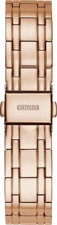 Thumbnail for Guess Damen Armbanduhr     Armband  GW0312L3