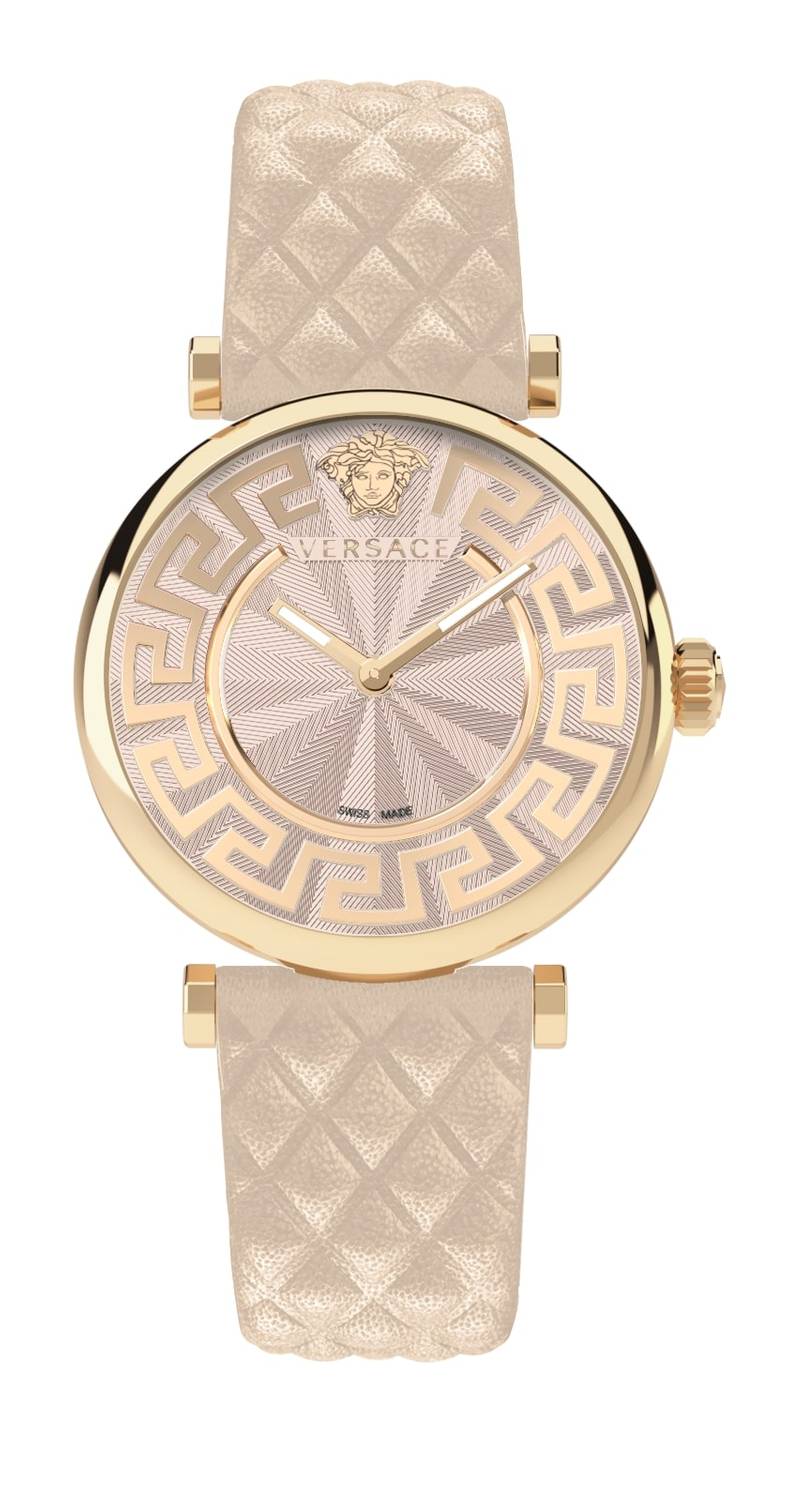 Versace Damen Armbanduhr LADY 35mm VE1CA0323