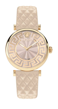 Thumbnail for Versace Damen Armbanduhr LADY 35mm VE1CA0323