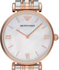 Thumbnail for Emporio Armani Damen Analog Quarz Uhr AR1683