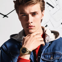 Thumbnail for Armani Exchange Armbanduhr AEX AX2801 UHR