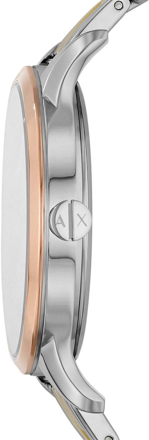 Armani Exchange Armbanduhr 38 mm AEX AX5615