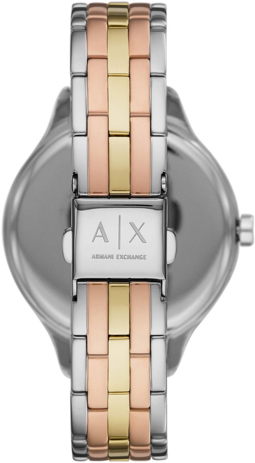 Armani Exchange Armbanduhr 38 mm AEX AX5615