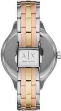 Thumbnail for Armani Exchange Armbanduhr 38 mm AEX AX5615