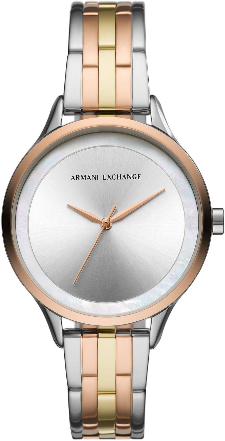 Armani Exchange Armbanduhr 38 mm AEX AX5615