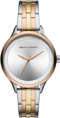 Thumbnail for Armani Exchange Armbanduhr 38 mm AEX AX5615