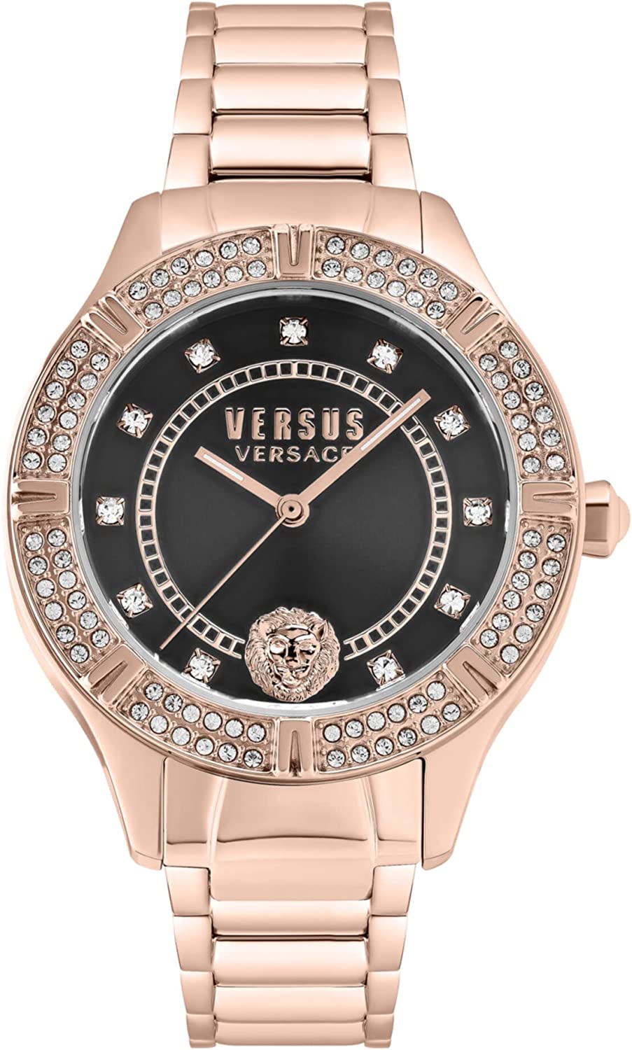 Versus Versace Damen Armbanduhr CANTON ROAD 36 mm VSP263321