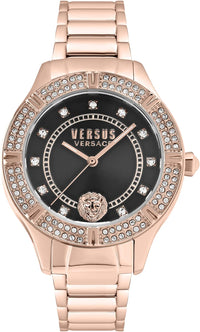 Thumbnail for Versus Versace Damen Armbanduhr CANTON ROAD 36 mm VSP263321