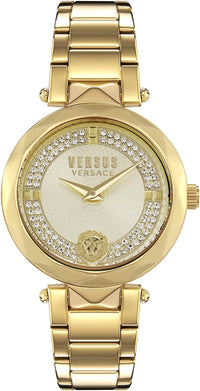 Thumbnail for Versus Versace Damen Armbanduhr COVENT GARDEN 36 mm VSPCD1G21