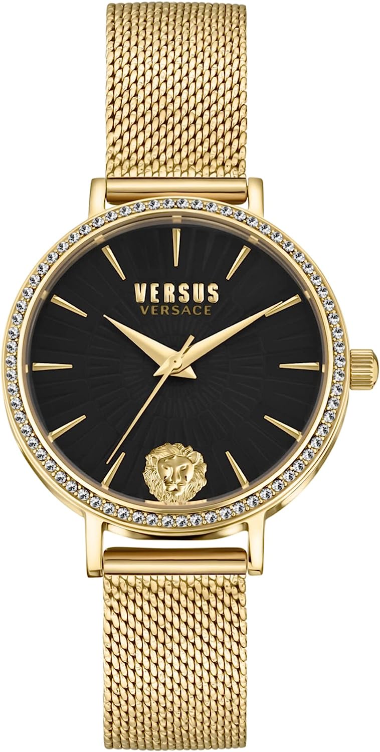 Versus by Versace Armbanduhr Damen MAR VISTA