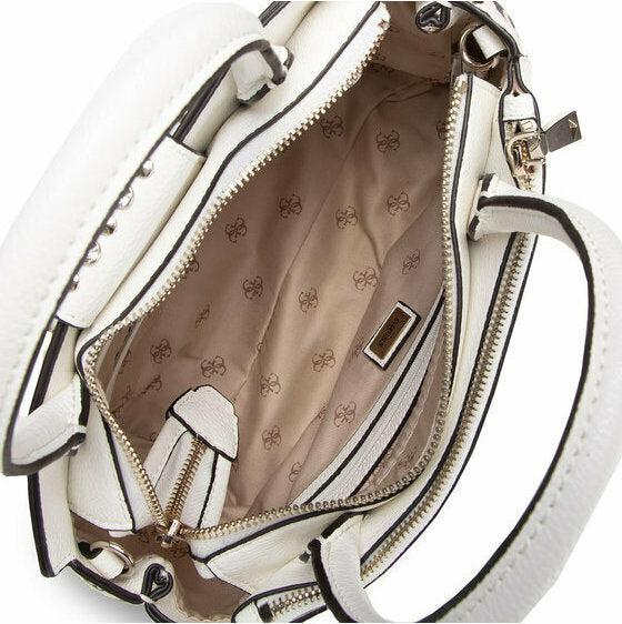 Guess Handtasche BLING SOCIETY SATCHEL HWLG79 84060 Leo