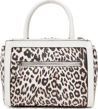 Thumbnail for Guess Handtasche BLING SOCIETY SATCHEL HWLG79 84060 Leo