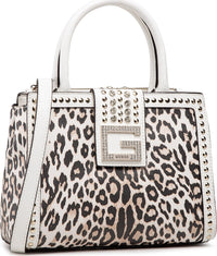 Thumbnail for Guess Handtasche BLING SOCIETY SATCHEL HWLG79 84060 Leo
