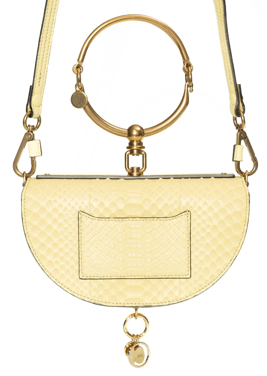 CHLOE Damen BAG BORSA DONNA / LADY BAG