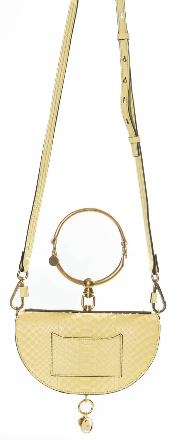 CHLOE Damen BAG BORSA DONNA / LADY BAG