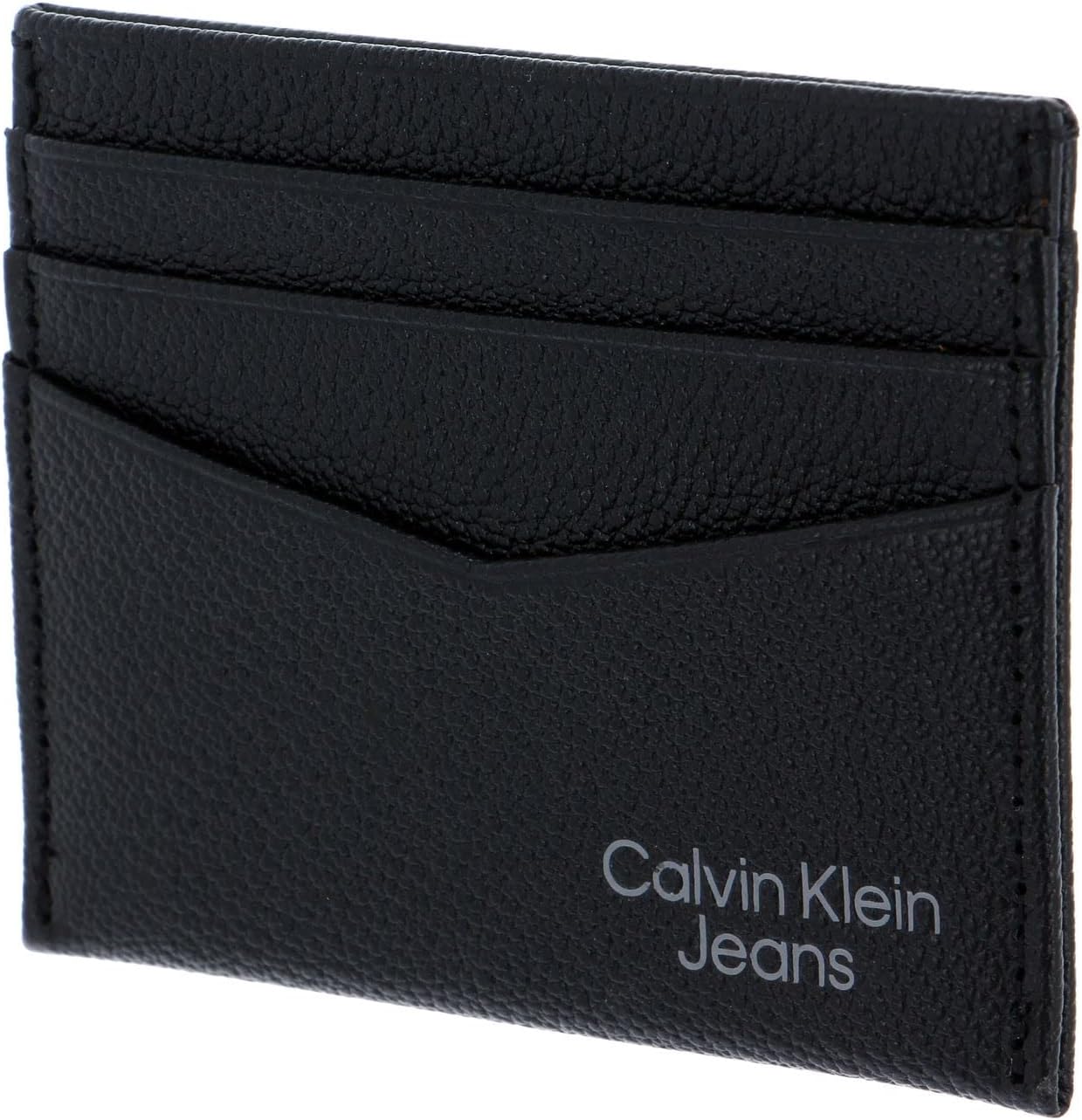 Calvin Klein Herren Geldbörse, Ref.: K50K508907BDS, Farbe: black