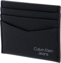 Thumbnail for Calvin Klein Herren Geldbörse, Ref.: K50K508907BDS, Farbe: black