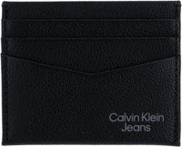 Thumbnail for Calvin Klein Herren Geldbörse, Ref.: K50K508907BDS, Farbe: black