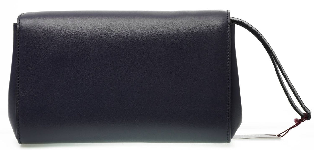 Davidoff LLG ICON SOPHIA POUCH- BLUE NAVY 26 x 16 x 8cm 22403