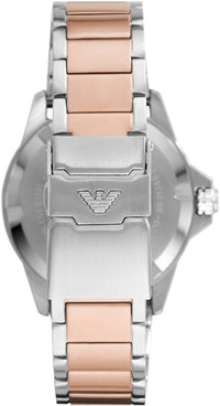 Thumbnail for Emporio Armani Armbanduhr Quarzuhr 42 mm AR11340