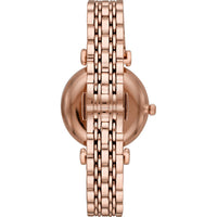 Thumbnail for Emporio Armani Damen Armbanduhr Gianni T-Bar AR11244