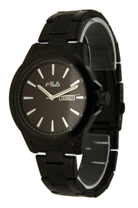 Thumbnail for Fila Herren Armbanduhr schwarz/schwarz 38-842-005