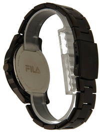 Thumbnail for Fila Herren Armbanduhr schwarz/schwarz 38-842-005