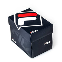 Thumbnail for Fila Filaactive Herren Armbanduhr 45 mm Armband Leder 38-169-101