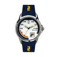 Thumbnail for Fila Filaactive Herren Armbanduhr 45 mm Armband Silikon 38-170