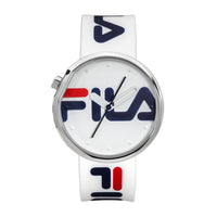 Thumbnail for Fila Style Uhr sportliche Unisex Armbanduhr 38-161-101