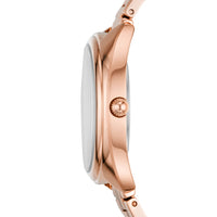 Thumbnail for Fossil Damen Armbanduhr Gabby Roségold ES5070