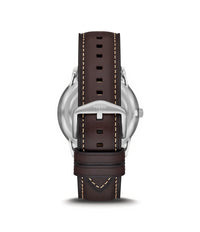 Thumbnail for Fossil Herren Armbanduhr NEUTRA MINIMALIST FS5905